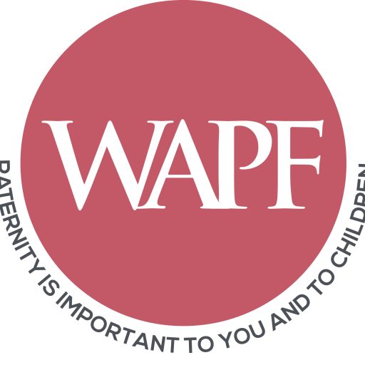 WAPF logo